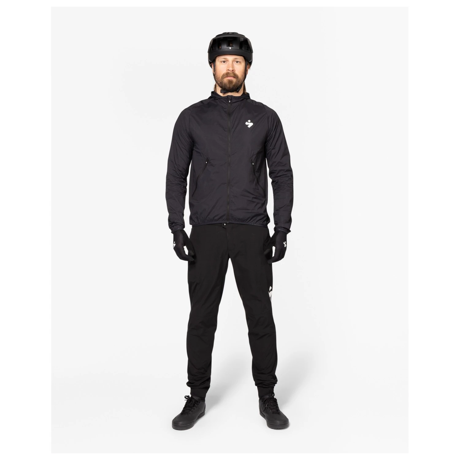 Sweet Protection - Hunter Hooded Wind Jacket - Cycling Jacket 7 Sweet Protection - Hunter Hooded Wind Jacket - Cycling Jacket - Image 5