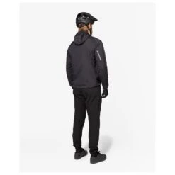 Sweet Protection - Hunter Hooded Wind Jacket - Cycling Jacket 17 Sweet Protection - Hunter Hooded Wind Jacket - Cycling Jacket -Bergfreunde sweet protection hunter hooded wind jacket cycling jacket detail 7