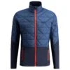Swix - Infinity Hybrid Insulated Jacket - Cross-country Ski Jacket 2 Swix - Infinity Hybrid Insulated Jacket - Cross-country Ski Jacket -Bergfreunde swix infinity hybrid insulated jacket cross country ski jacket