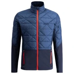 Swix - Infinity Hybrid Insulated Jacket - Cross-country Ski Jacket