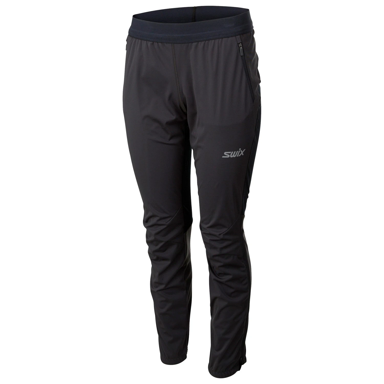 Swix - Women's Cross Pants - Cross-country Ski Trousers 3 Swix - Women's Cross Pants - Cross-country Ski Trousers
