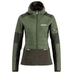 Swix - Women's Horizon Jacket - Cross-country Ski Jacket