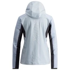 Swix - Women's Horizon Jacket - Cross-country Ski Jacket -Bergfreunde swix womens horizon jacket cross country ski jacket detail 3