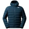 The North Face - Abseil Stretch Down Hoodie - Down Jacket -Bergfreunde the north face abseil stretch down hoodie down jacket