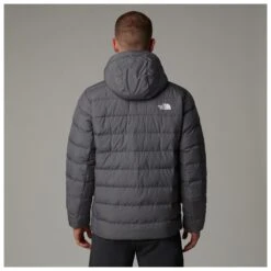 The North Face - Aconcagua 3 Hoodie - Down Jacket -Bergfreunde the north face aconcagua 3 hoodie down jacket detail 4