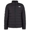 The North Face - Aconcagua 3 Jacket - Down Jacket 2 The North Face - Aconcagua 3 Jacket - Down Jacket -Bergfreunde the north face aconcagua 3 jacket down jacket