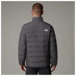 The North Face - Aconcagua 3 Jacket - Down Jacket -Bergfreunde the north face aconcagua 3 jacket down jacket detail 4