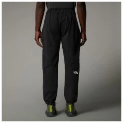 The North Face - Alpine Ridge Regular Tapered Pant - Mountaineering Trousers -Bergfreunde the north face alpine ridge regular tapered pant mountaineering trousers detail 4