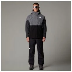 The North Face - Antora Rain Pants - Waterproof Trousers -Bergfreunde the north face antora rain pants waterproof trousers detail 5