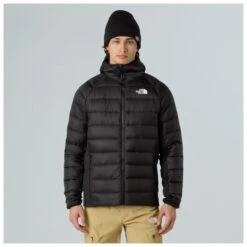 The North Face - Bettaforca Hybrid Jacket - Down Jacket -Bergfreunde the north face bettaforca hybrid jacket down jacket detail 3