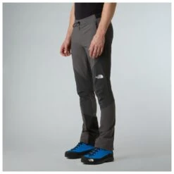 The North Face - Dawn Turn Pant - Mountaineering Trousers -Bergfreunde the north face dawn turn pant mountaineering trousers detail 3
