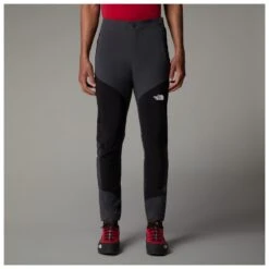 The North Face - Felik Slim Tapered Pant - Walking Trousers 9 The North Face - Felik Slim Tapered Pant - Walking Trousers -Bergfreunde the north face felik slim tapered pant walking trousers detail 3