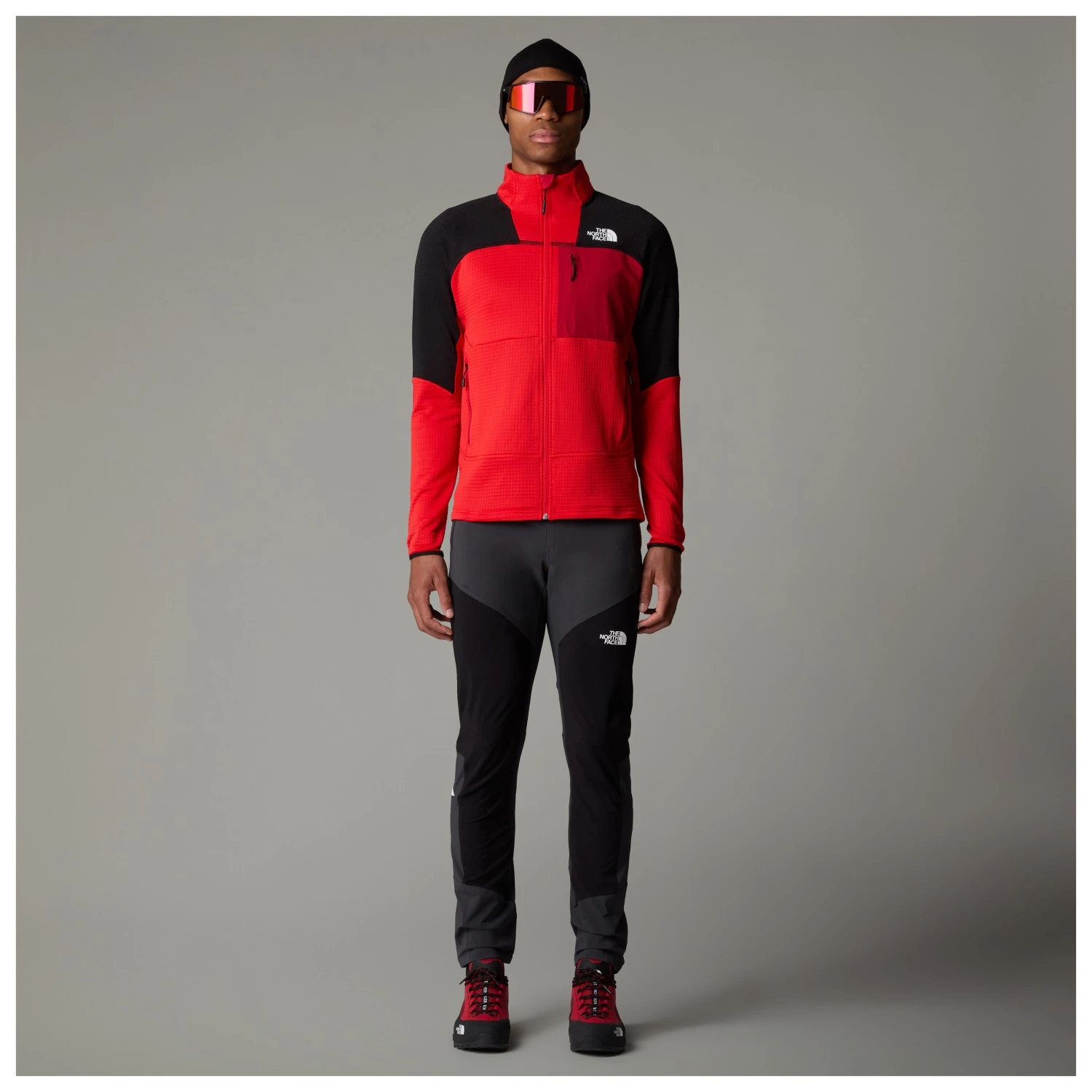 The North Face - Felik Slim Tapered Pant - Walking Trousers 7 The North Face - Felik Slim Tapered Pant - Walking Trousers - Image 5