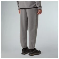 The North Face - Glacier Fleece Pant - Fleece Trousers -Bergfreunde the north face glacier fleece pant fleece trousers detail 4