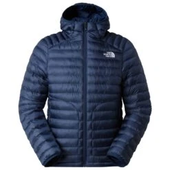 The North Face - Huila Synthetic Hoodie - Synthetic Jacket