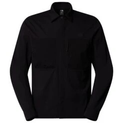 The North Face - L/S Lightrange Shirt - Shirt