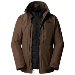 The North Face - North Table Down Triclimate Jacket - 3-in-1 Jacket
