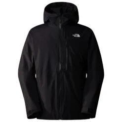 The North Face - North Table Down Triclimate Jacket - 3-in-1 Jacket -Bergfreunde the north face north table down triclimate jacket 3 in 1 jacket detail 3