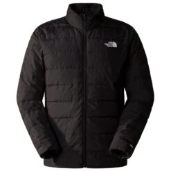 The North Face - North Table Down Triclimate Jacket - 3-in-1 Jacket -Bergfreunde the north face north table down triclimate jacket 3 in 1 jacket detail 4