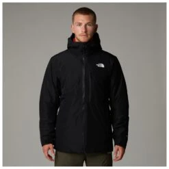 The North Face - North Table Down Triclimate Jacket - 3-in-1 Jacket -Bergfreunde the north face north table down triclimate jacket 3 in 1 jacket detail 7