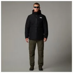 The North Face - North Table Down Triclimate Jacket - 3-in-1 Jacket -Bergfreunde the north face north table down triclimate jacket 3 in 1 jacket detail 9