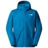 The North Face - Quest Jacket - Waterproof Jacket 2 The North Face - Quest Jacket - Waterproof Jacket -Bergfreunde the north face quest jacket waterproof jacket