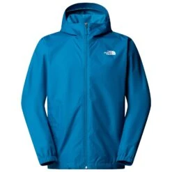 The North Face - Quest Jacket - Waterproof Jacket