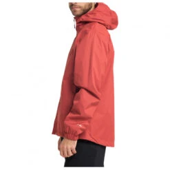 The North Face - Quest Jacket - Waterproof Jacket -Bergfreunde the north face quest jacket waterproof jacket detail 5