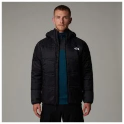 The North Face - Quest Synthetic Jacket - Synthetic Jacket -Bergfreunde the north face quest synthetic jacket synthetic jacket detail 5