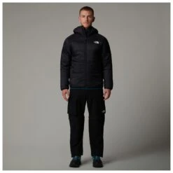 The North Face - Quest Synthetic Jacket - Synthetic Jacket -Bergfreunde the north face quest synthetic jacket synthetic jacket detail 6