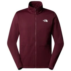 The North Face - Quest Triclimate Jacket - 3-in-1 Jacket -Bergfreunde the north face quest triclimate jacket 3 in 1 jacket detail 4