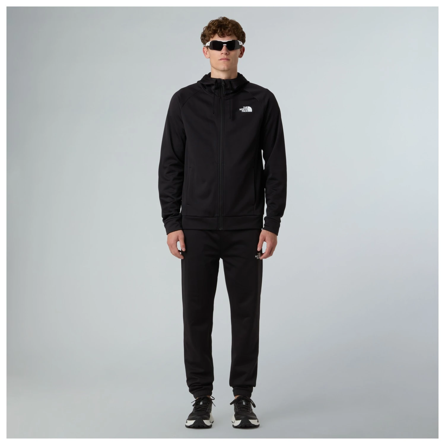 The North Face - Reaxion 2.0 Jogger - Tracksuit Trousers 7 The North Face - Reaxion 2.0 Jogger - Tracksuit Trousers - Image 5
