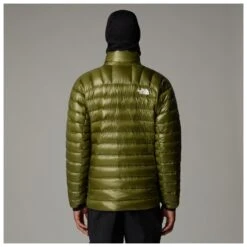 The North Face - Summit Breithorn Jacket - Down Jacket -Bergfreunde the north face summit breithorn jacket down jacket detail 4