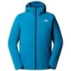 The North Face - Summit Casaval Hybrid Hoodie - Synthetic Jacket -Bergfreunde the north face summit casaval hybrid hoodie synthetic jacket