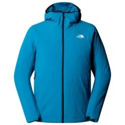 The North Face - Summit Casaval Hybrid Hoodie - Synthetic Jacket