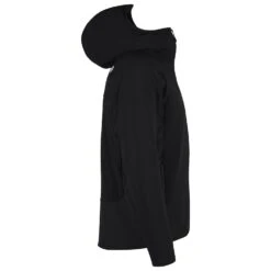 The North Face - Summit Casaval Hybrid Hoodie - Synthetic Jacket -Bergfreunde the north face summit casaval hybrid hoodie synthetic jacket detail 3