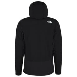 The North Face - Summit Casaval Hybrid Hoodie - Synthetic Jacket -Bergfreunde the north face summit casaval hybrid hoodie synthetic jacket detail 4