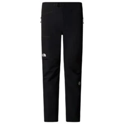 The North Face - Summit Chamlang Softshell Pant - Mountaineering Trousers