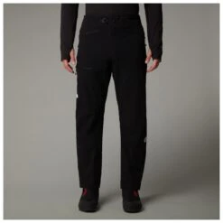 The North Face - Summit Chamlang Softshell Pant - Mountaineering Trousers -Bergfreunde the north face summit chamlang softshell pant mountaineering trousers detail 3