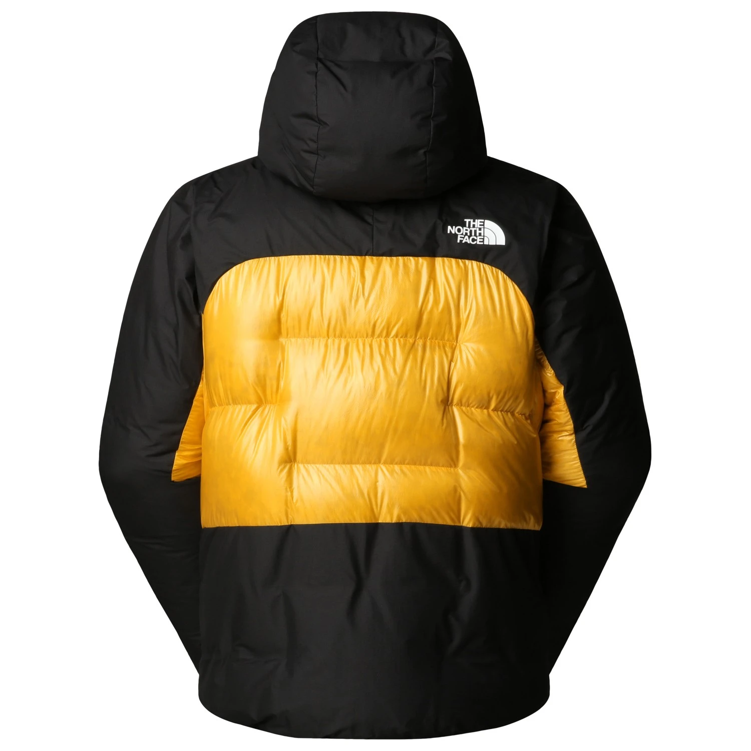 The North Face - Summit Himalayan Down Parka - Down Jacket 4 The North Face - Summit Himalayan Down Parka - Down Jacket - Image 2