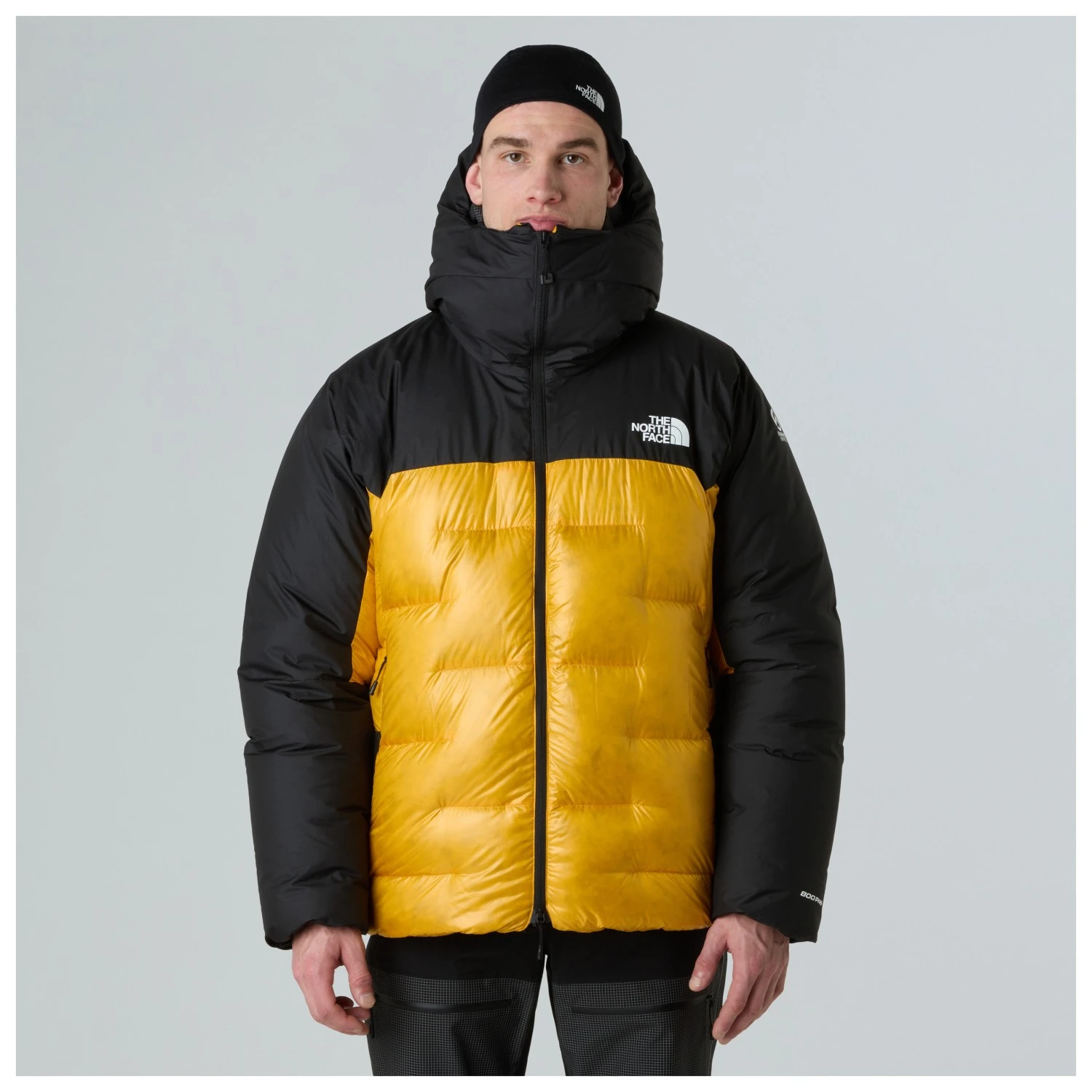 The North Face - Summit Himalayan Down Parka - Down Jacket 5 The North Face - Summit Himalayan Down Parka - Down Jacket - Image 3