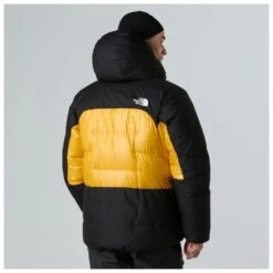 The North Face - Summit Himalayan Down Parka - Down Jacket 11 The North Face - Summit Himalayan Down Parka - Down Jacket -Bergfreunde the north face summit himalayan down parka down jacket detail 4