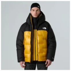 The North Face - Summit Himalayan Down Parka - Down Jacket 12 The North Face - Summit Himalayan Down Parka - Down Jacket -Bergfreunde the north face summit himalayan down parka down jacket detail 5