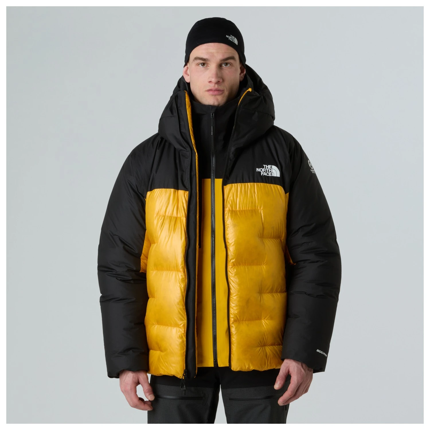 The North Face - Summit Himalayan Down Parka - Down Jacket 7 The North Face - Summit Himalayan Down Parka - Down Jacket - Image 5