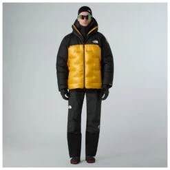 The North Face - Summit Himalayan Down Parka - Down Jacket 13 The North Face - Summit Himalayan Down Parka - Down Jacket -Bergfreunde the north face summit himalayan down parka down jacket detail 6