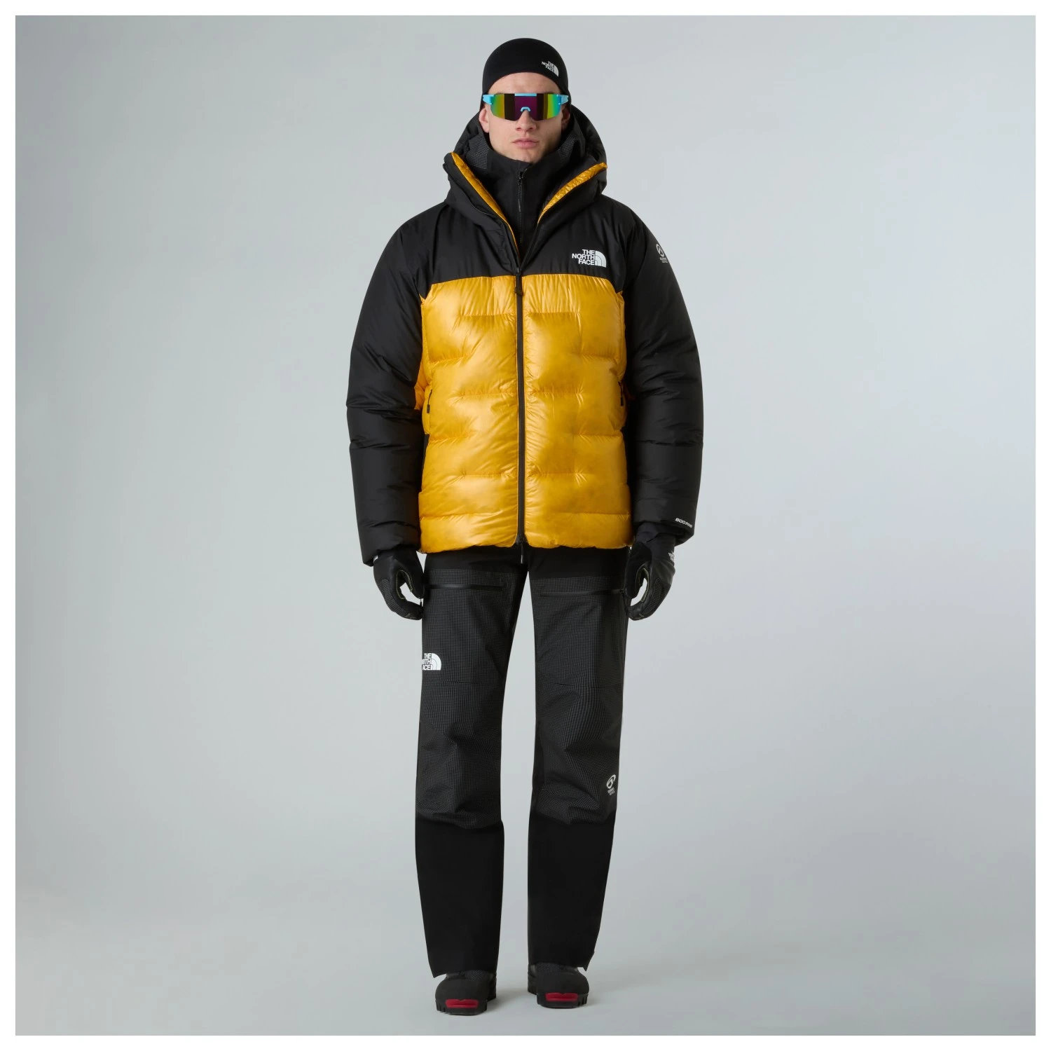 The North Face - Summit Himalayan Down Parka - Down Jacket 8 The North Face - Summit Himalayan Down Parka - Down Jacket - Image 6