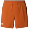 The North Face - Summit Pacesetter 7'' Short - Running Shorts -Bergfreunde the north face summit pacesetter 7 short running shorts