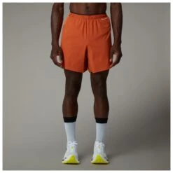 The North Face - Summit Pacesetter 7'' Short - Running Shorts 9 The North Face - Summit Pacesetter 7'' Short - Running Shorts -Bergfreunde the north face summit pacesetter 7 short running shorts detail 3