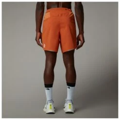 The North Face - Summit Pacesetter 7'' Short - Running Shorts 10 The North Face - Summit Pacesetter 7'' Short - Running Shorts -Bergfreunde the north face summit pacesetter 7 short running shorts detail 4