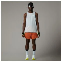 The North Face - Summit Pacesetter 7'' Short - Running Shorts 11 The North Face - Summit Pacesetter 7'' Short - Running Shorts -Bergfreunde the north face summit pacesetter 7 short running shorts detail 5